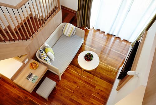 Amari Koh Samui, Room