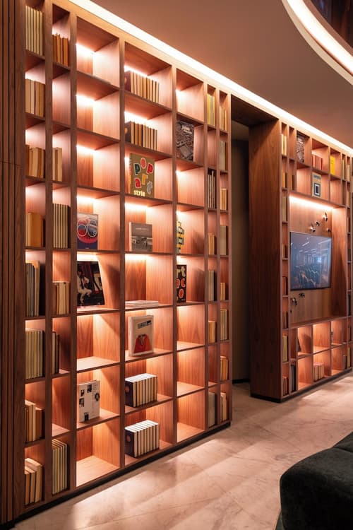 Hotel Mundial, Reception