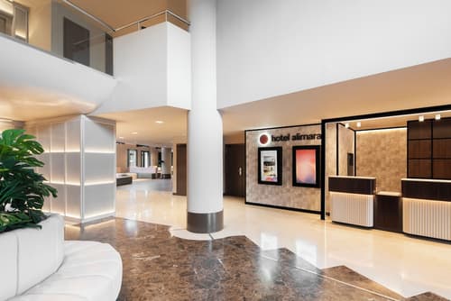 Hotel Alimara