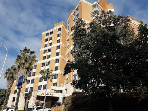 Hotel Alimara