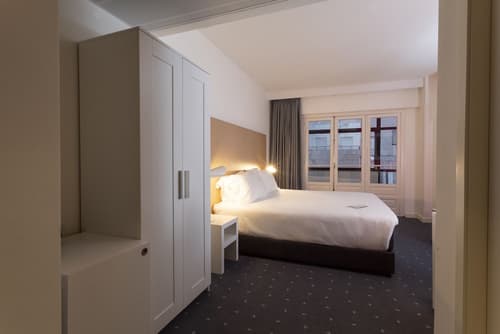 Stay Hotel Coimbra Centro, Room