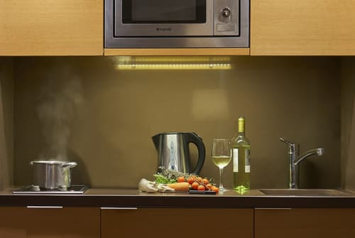 Suite Hotel Eden Mar, by PortoBay