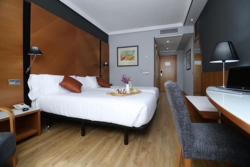 Dorma Juan de Austria