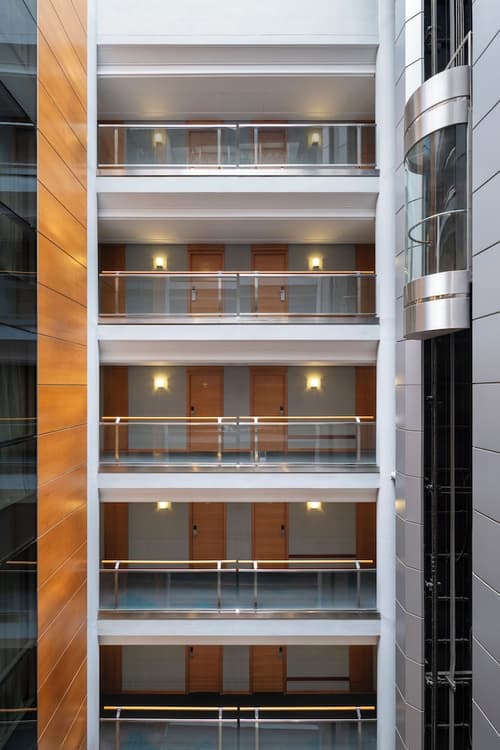 Dorma Juan de Austria