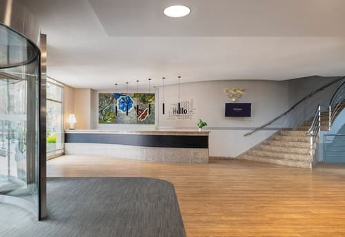 Dorma Juan de Austria