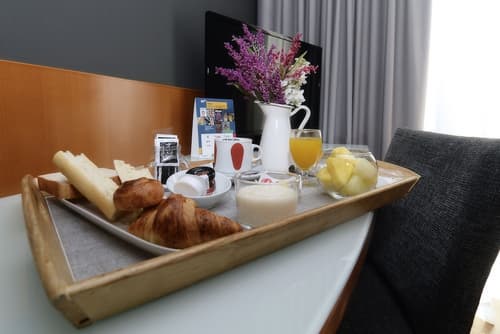 Dorma Juan de Austria