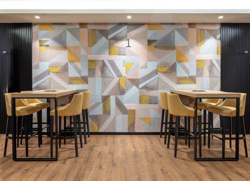 Malaga Alameda Centro Affiliated by Meliá