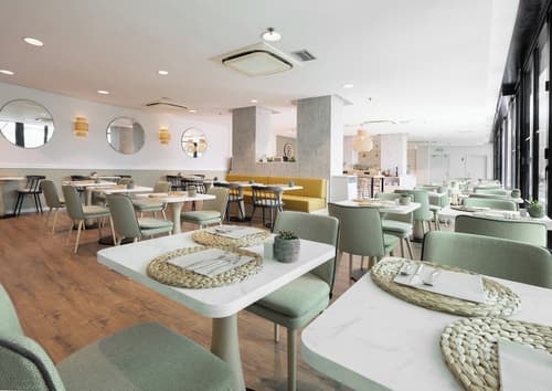 Malaga Alameda Centro Affiliated by Meliá