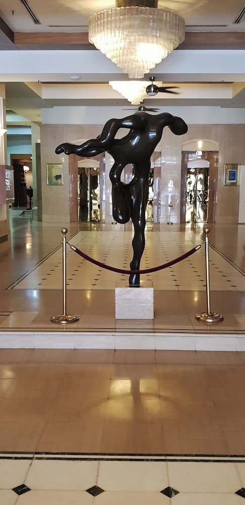 Capsis Hotel Thessaloniki