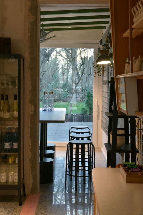 Hotel BIRGIT Berlin Mitte