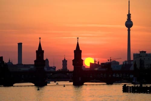 Hotel BIRGIT Berlin Mitte