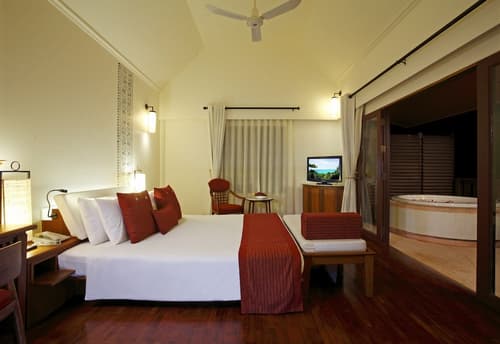 Centara Villas Phuket, Room