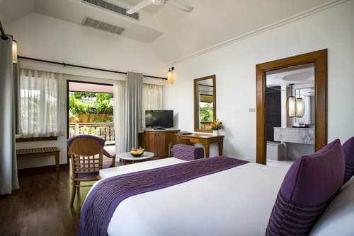 Centara Villas Phuket, Room