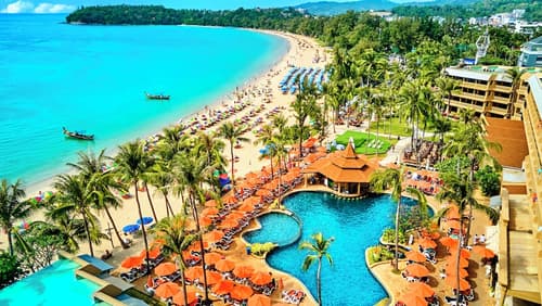 Beyond Kata, Primary image