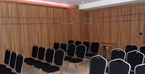 London Bloomsbury Square Hotel, Meeting facility