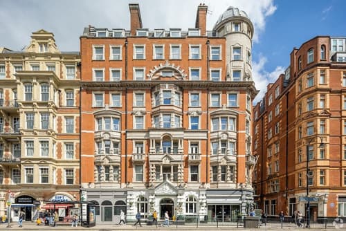 London Bloomsbury Square Hotel