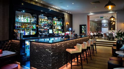 London Bloomsbury Square Hotel