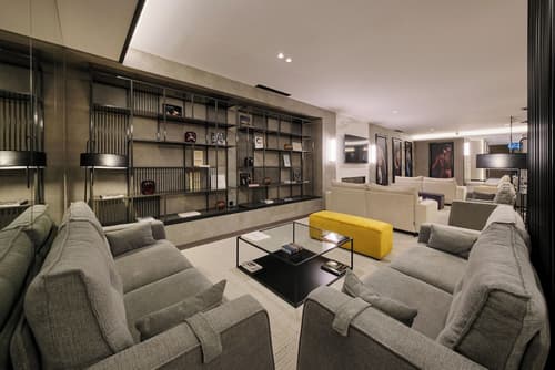 1881 Madrid Ventas Hotel, Reception