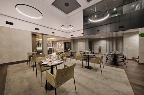 1881 Madrid Ventas Hotel