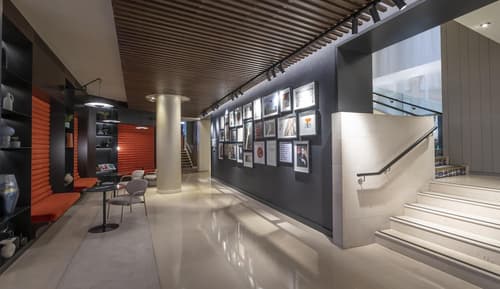 The Morrison Dublin, Curio Collection by Hilton