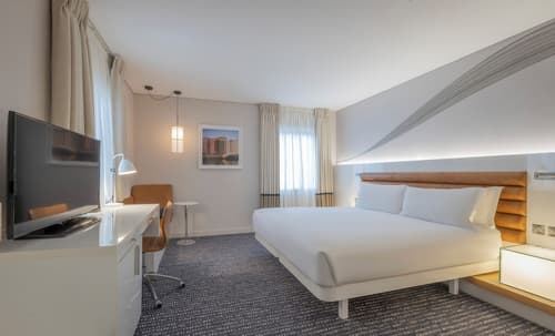 The Morrison Dublin, Curio Collection by Hilton