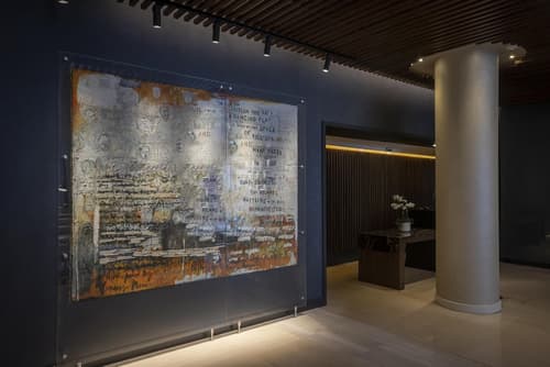 The Morrison Dublin, Curio Collection by Hilton