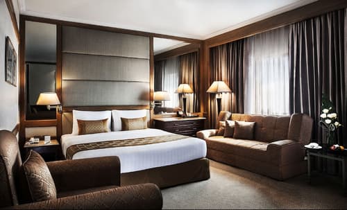 Arnoma Grand