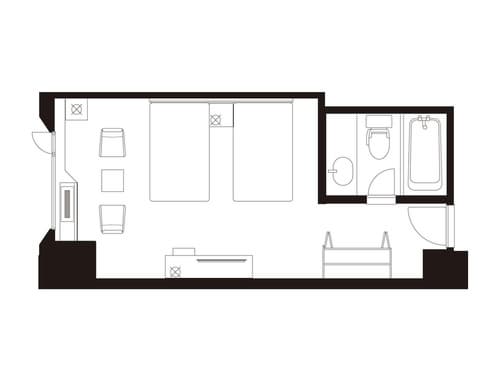 Grand Prince Hotel Takanawa