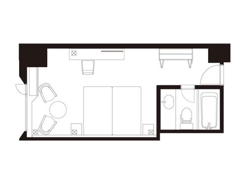 Grand Prince Hotel Takanawa