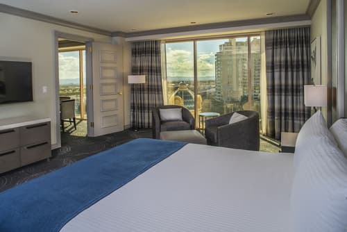 Suncoast Hotel and Casino, Room