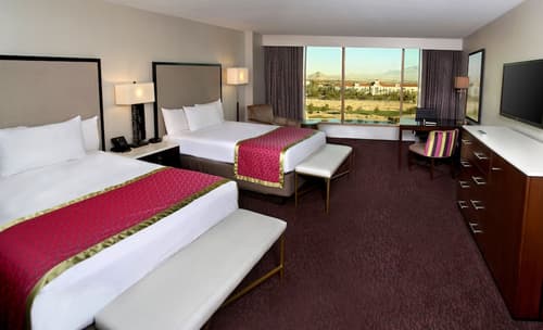 Suncoast Hotel and Casino, Room