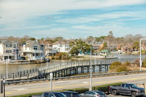 The Ocean Key Virginia Beach Resort