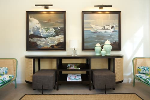 Winslow's Bungalows - Key West Historic Inns, Lobby