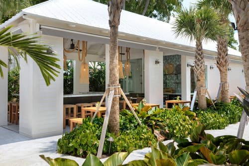 Winslow's Bungalows - Key West Historic Inns