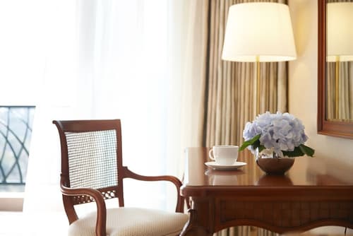 Lotte Hotel Jeju, Room