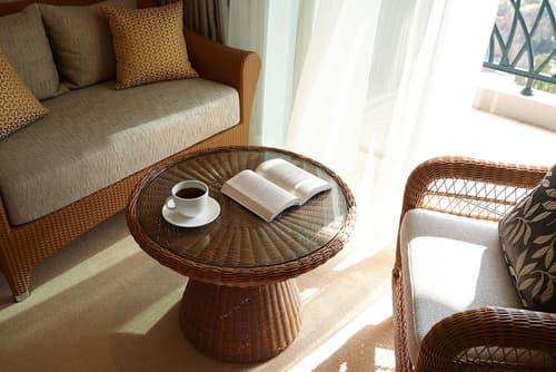 Lotte Hotel Jeju