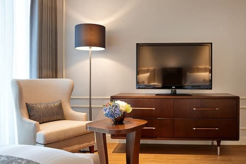 Lotte Hotel Jeju, Room