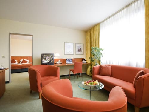 Mercure Hotel Offenburg am Messeplatz, Room