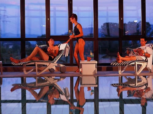 Mercure Hotel Offenburg am Messeplatz