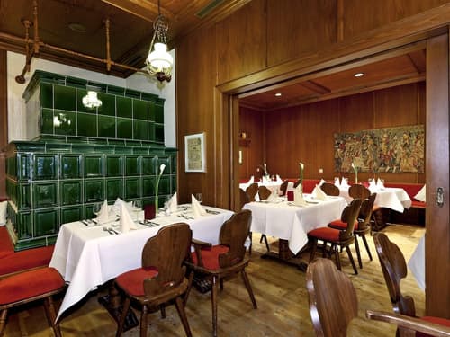 Mercure Hotel Offenburg am Messeplatz