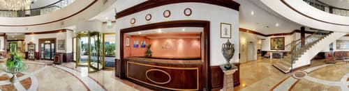 Hilton Princess San Pedro Sula