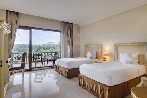 Rijasa Agung Resort Villas