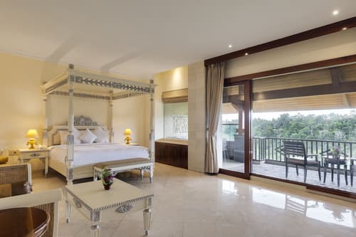 Rijasa Agung Resort Villas