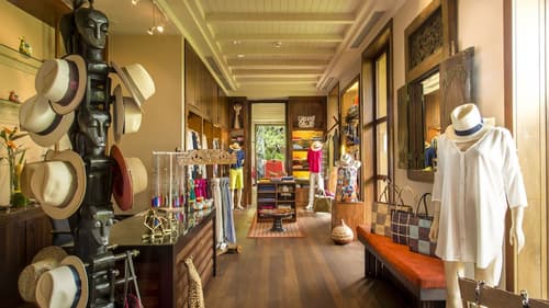 The Oberoi Beach Resort, Mauritius