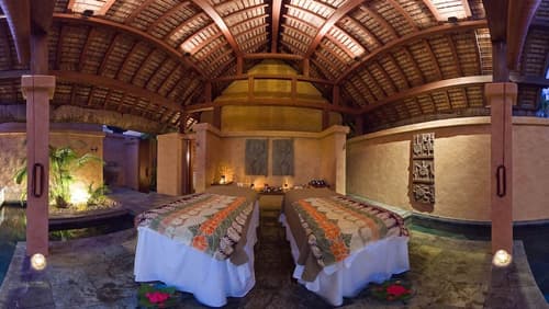 The Oberoi Beach Resort, Mauritius, Treatment room