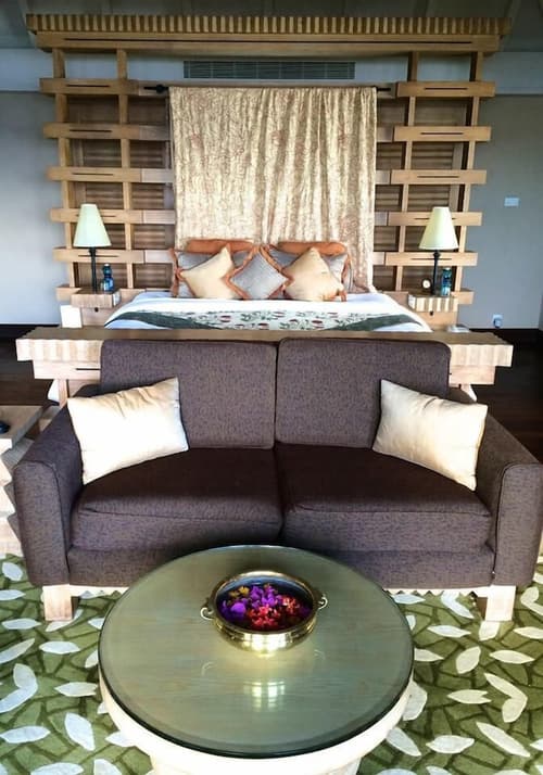 The Oberoi Beach Resort, Mauritius, Room