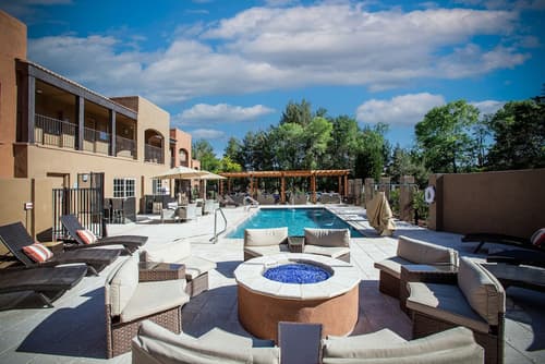 Arroyo Pinion Hotel, an Ascend Collection Hotel, Outdoor pool