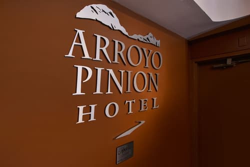 Arroyo Pinion Hotel, an Ascend Collection Hotel, Reception