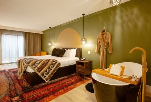 Arroyo Pinion Hotel, an Ascend Collection Hotel
