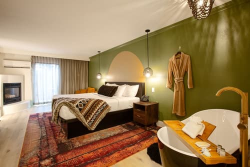 Arroyo Pinion Hotel, an Ascend Collection Hotel